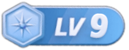等级-LV9-橘子资源网