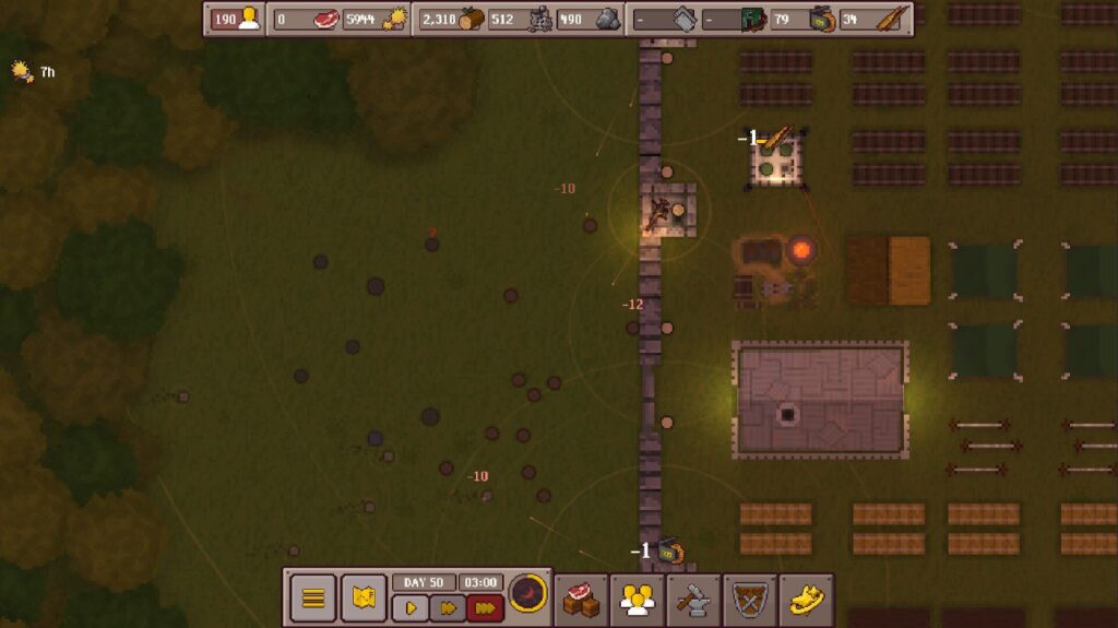 图片[4]-最终前哨: 最终版/Final Outpost: Definitive Edition-橘子资源网