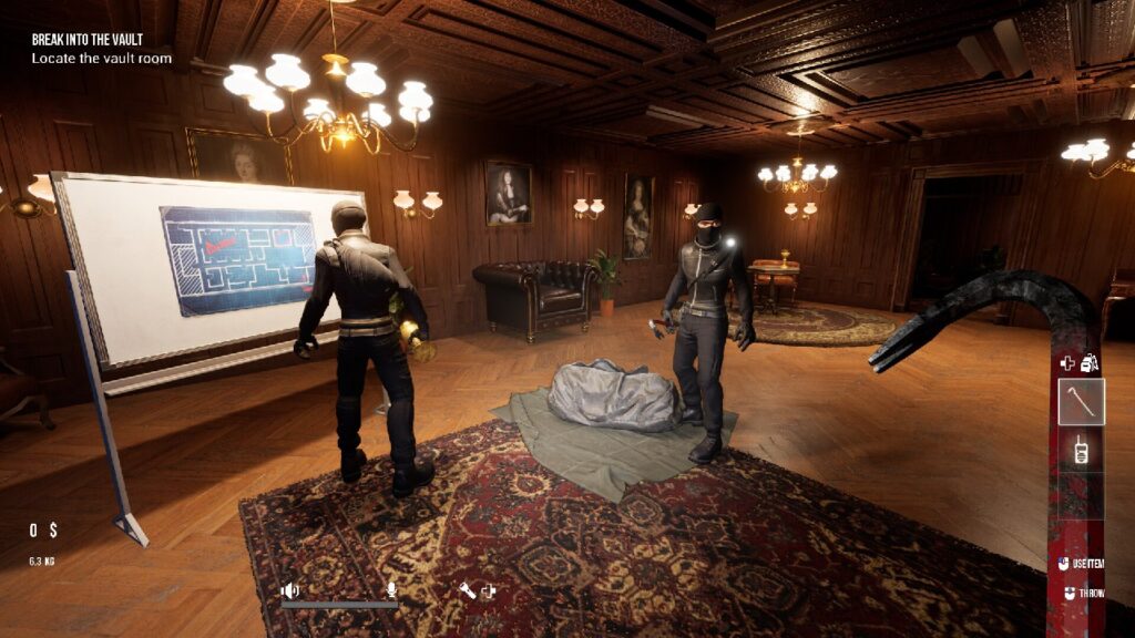 图片[2]-劫盗惊魂夜/Dark Hours-橘子资源网