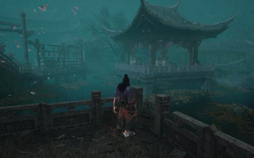 图片[7]-义闻录：轮回(版本持续更新)/Echoes of Yi : Samsara-橘子资源网