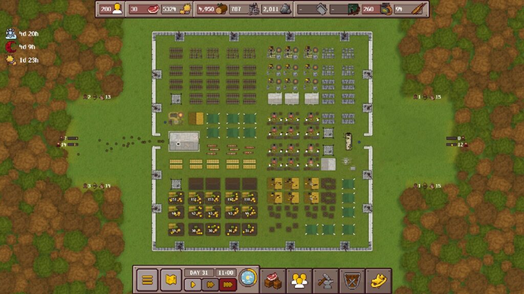 图片[3]-最终前哨: 最终版/Final Outpost: Definitive Edition-橘子资源网