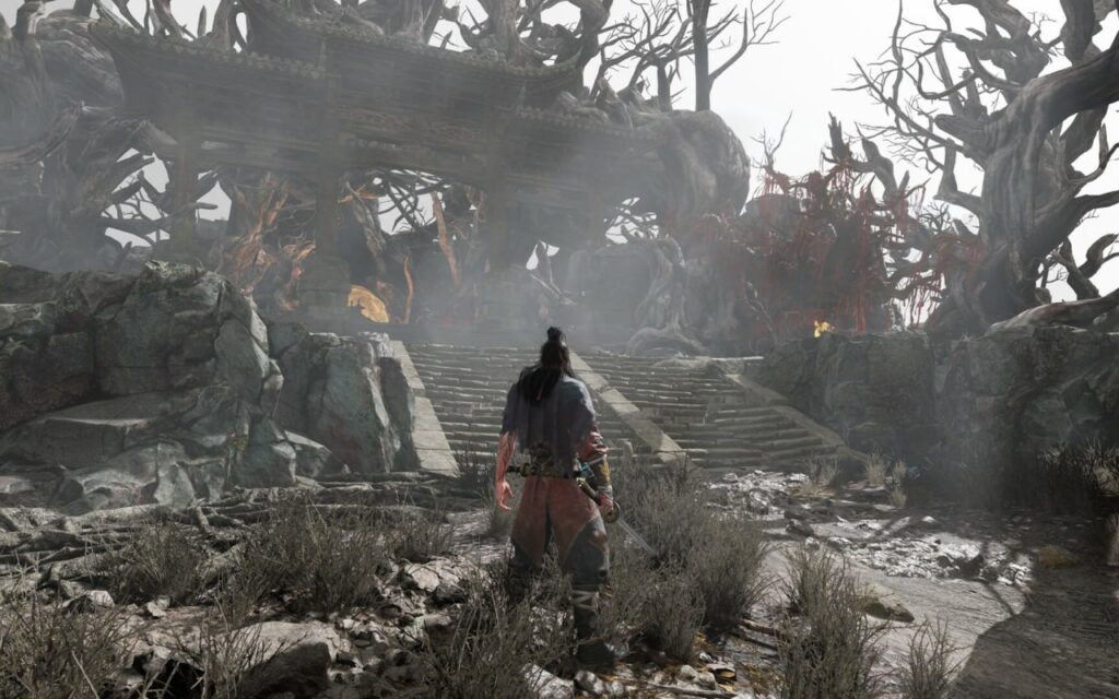 图片[10]-义闻录：轮回(版本持续更新)/Echoes of Yi : Samsara-橘子资源网