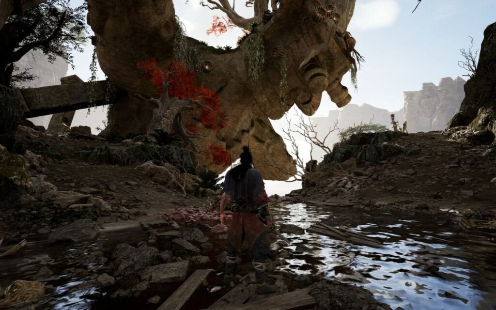 图片[8]-义闻录：轮回(版本持续更新)/Echoes of Yi : Samsara-橘子资源网