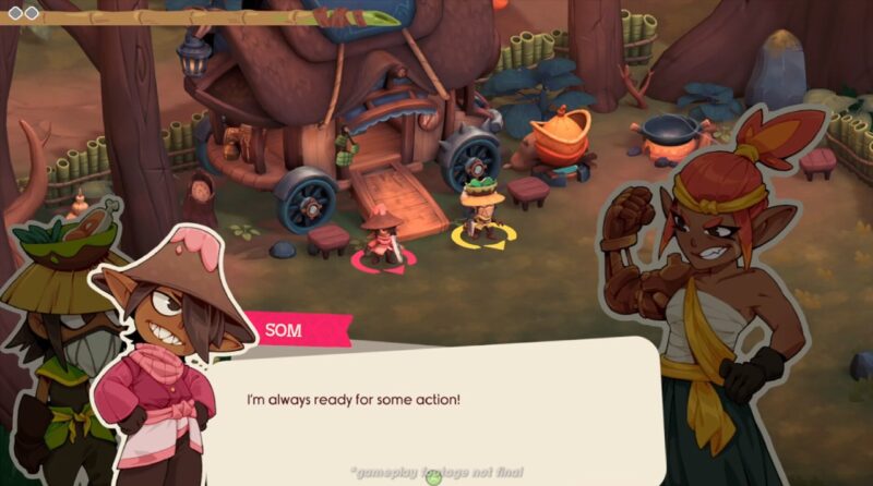 猎厨狂欢 SEDAP!/SEDAP! A Culinary Adventure-橘子资源网