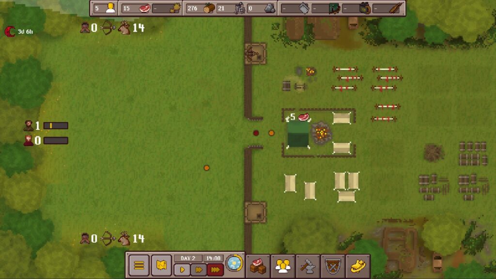 图片[1]-最终前哨: 最终版/Final Outpost: Definitive Edition-橘子资源网