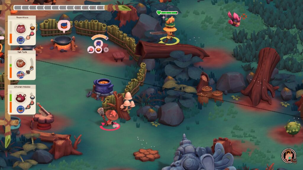 图片[2]-猎厨狂欢 SEDAP!/SEDAP! A Culinary Adventure-橘子资源网