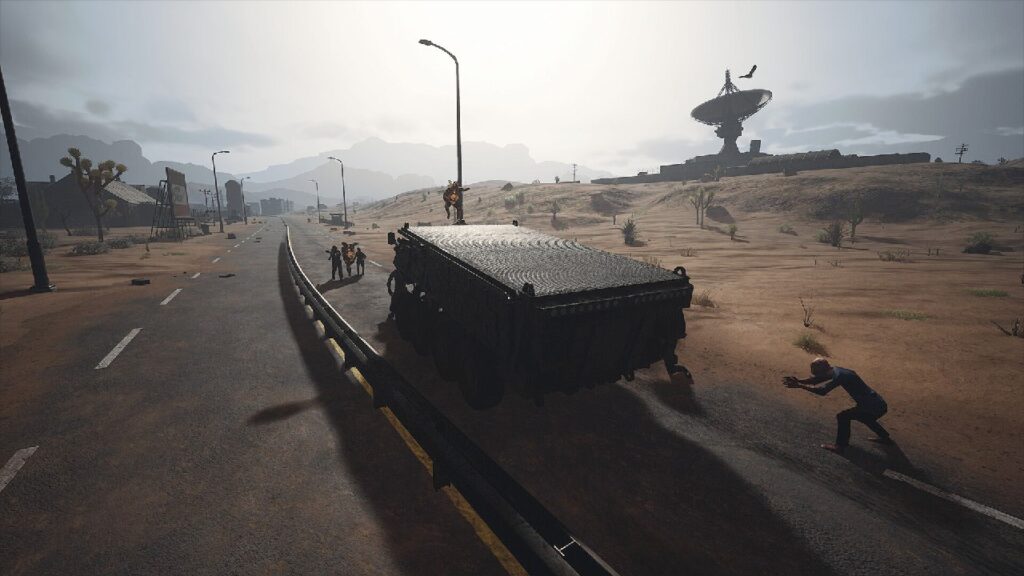 图片[2]-死亡之夜/Night of the Dead-橘子资源网