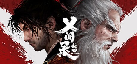 义闻录：轮回(版本持续更新)/Echoes of Yi : Samsara-橘子资源网