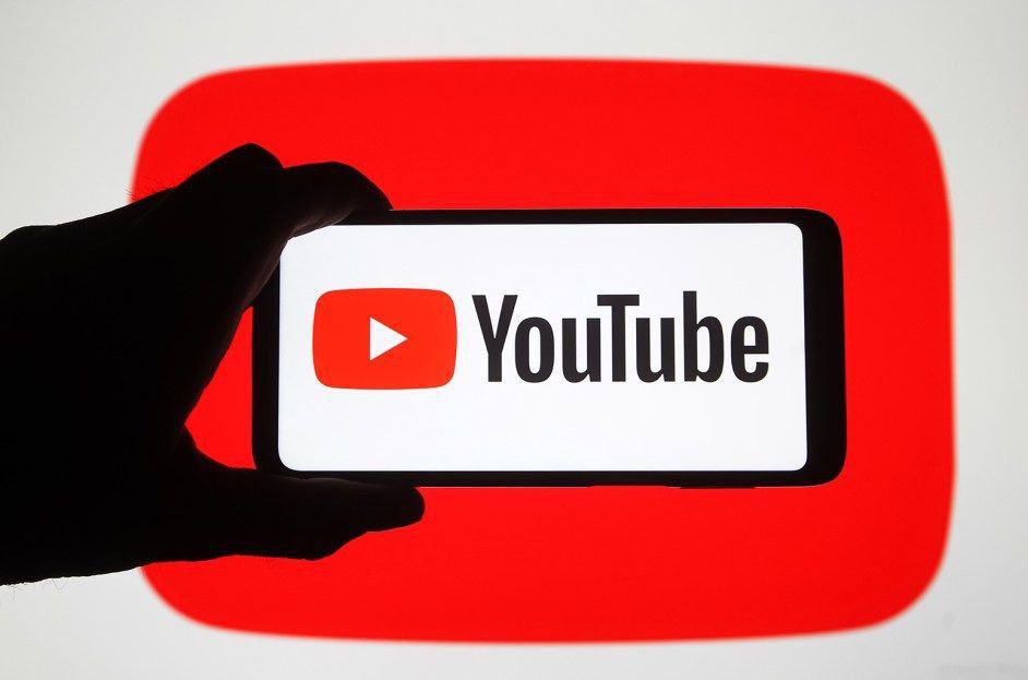 Youtube｜ 第三方去广告高度自定义修改版【212.2MB】-橘子资源网