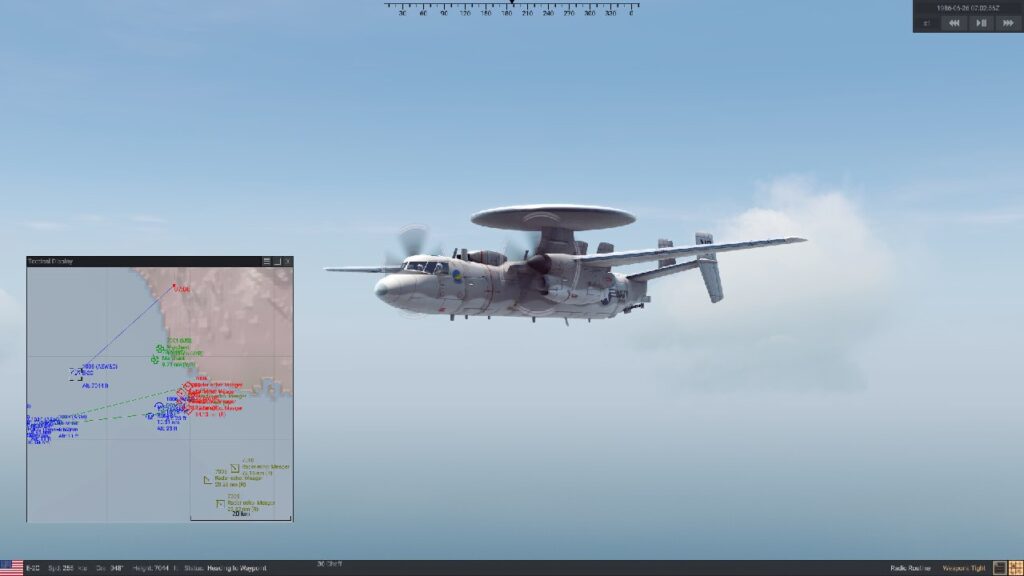 图片[4]-海上力量：导弹时代的海军作战/Sea Power : Naval Combat in the Missile Age-橘子资源网