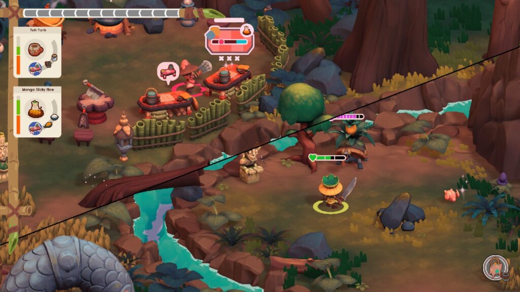 图片[1]-猎厨狂欢 SEDAP!/SEDAP! A Culinary Adventure-橘子资源网