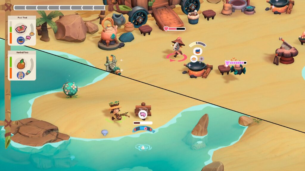 图片[3]-猎厨狂欢 SEDAP!/SEDAP! A Culinary Adventure-橘子资源网