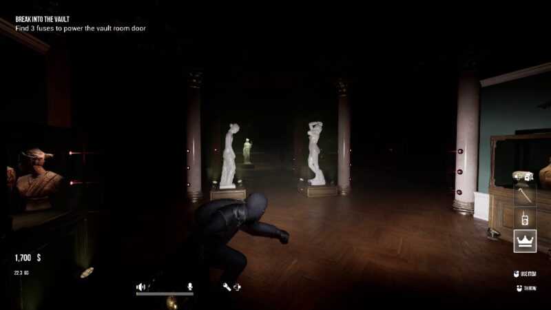 劫盗惊魂夜/Dark Hours-橘子资源网