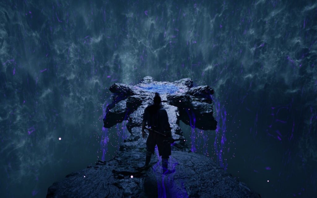 图片[5]-义闻录：轮回(版本持续更新)/Echoes of Yi : Samsara-橘子资源网