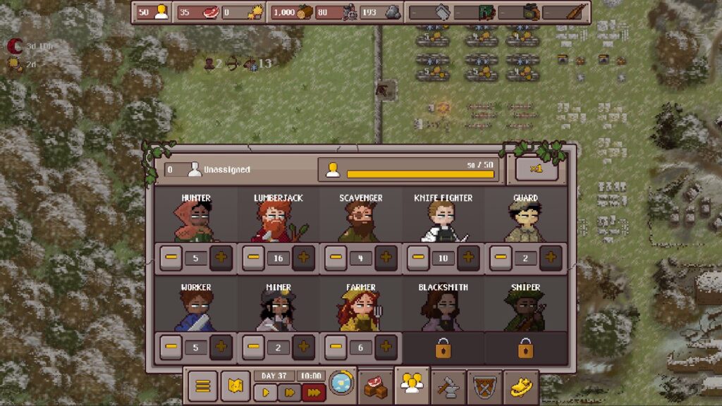 图片[2]-最终前哨: 最终版/Final Outpost: Definitive Edition-橘子资源网