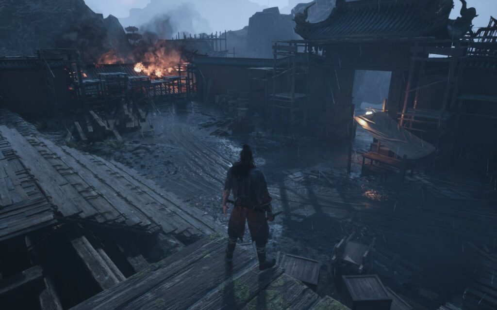 图片[3]-义闻录：轮回(版本持续更新)/Echoes of Yi : Samsara-橘子资源网