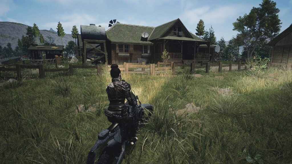 图片[1]-死亡之夜/Night of the Dead-橘子资源网