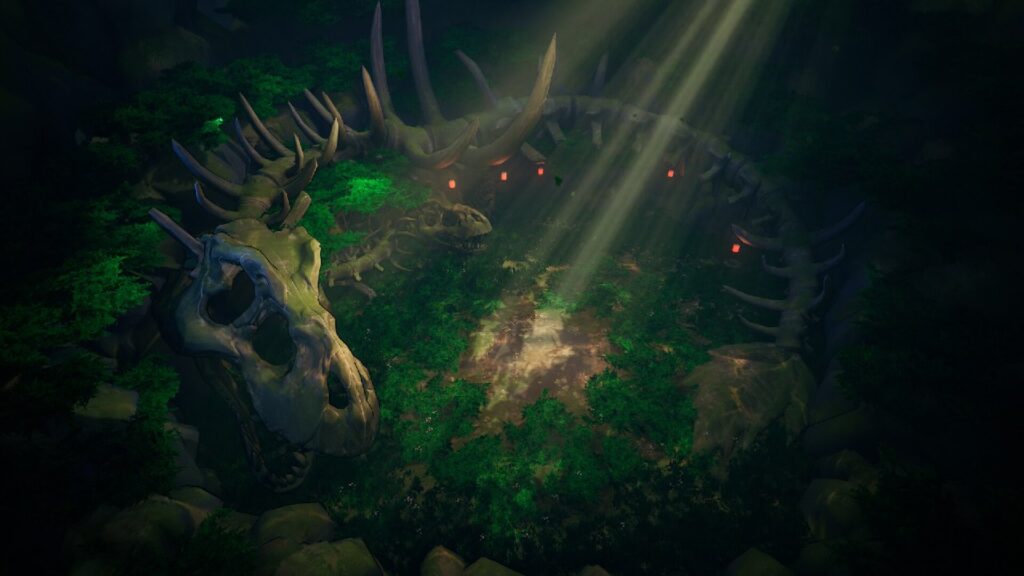 图片[3]-琉隐九绝/Nine Tereasures of Liuyin-橘子资源网