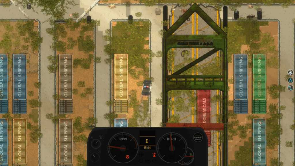 图片[4]-隔离区-丧尸末日生存/ZED ZONE-橘子资源网