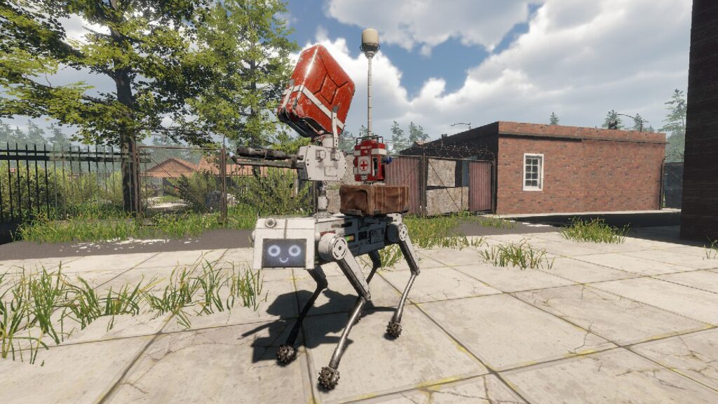 图片[2]-僵尸火车生存/Zompiercer-橘子资源网