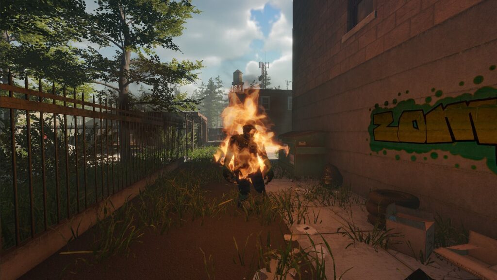 图片[4]-僵尸火车生存/Zompiercer-橘子资源网