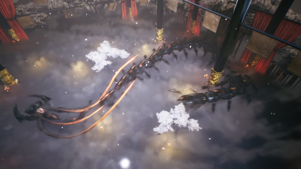 图片[2]-琉隐九绝/Nine Tereasures of Liuyin-橘子资源网