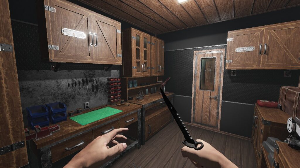 图片[3]-僵尸火车生存/Zompiercer-橘子资源网