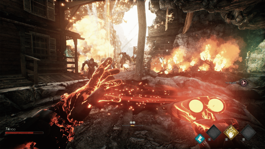 图片[1]-灵魂射手：死亡使者/Soulslinger: Envoy of Death-橘子资源网