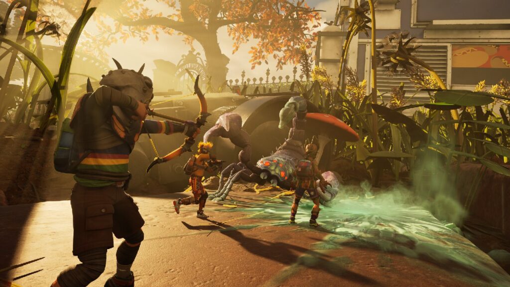 禁闭求生2/Grounded 2-橘子资源网