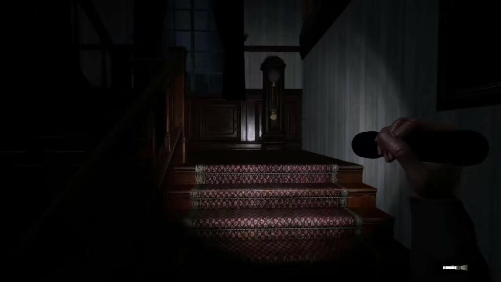 图片[2]-尸境求生/Mansion of the Dead-橘子资源网