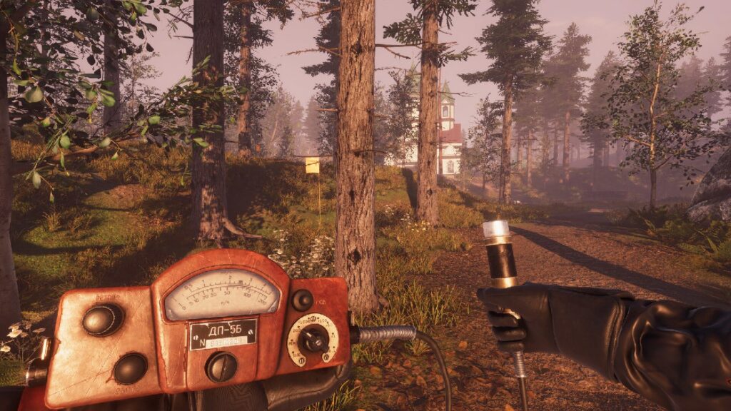 图片[4]-切尔诺贝利清算人/Chornobyl Liquidators切尔诺贝利清算人-橘子资源网