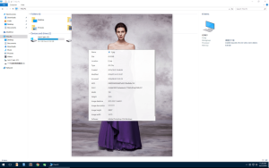 【Windows软件】Seer:一款文件预览软件-橘子资源网