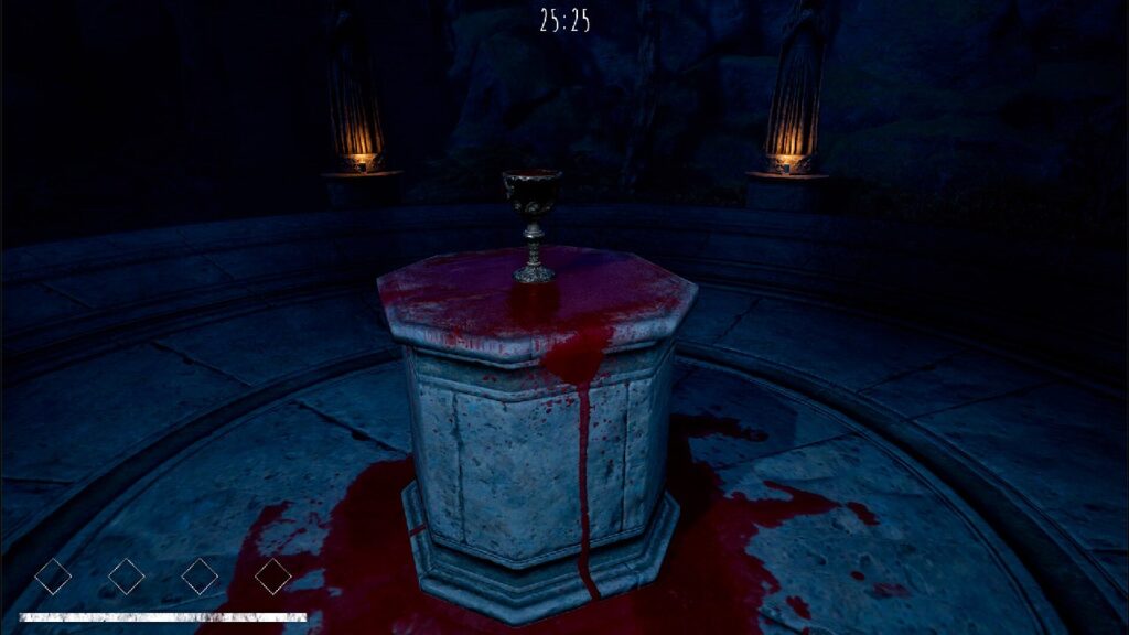 图片[1]-迷宫：德古拉的巢穴/Labyrinth : Dracula’s lair-橘子资源网