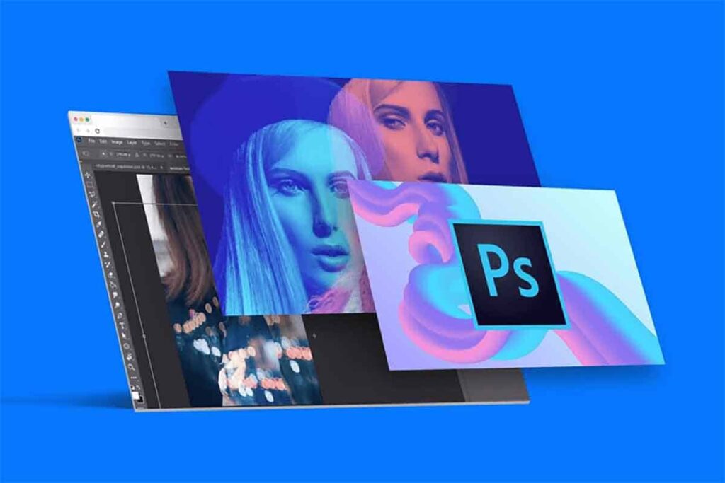 图片[1]-超小白从0开始学 Ps 教程 ABCD全系列全集 – 带课件素材-橘子资源网