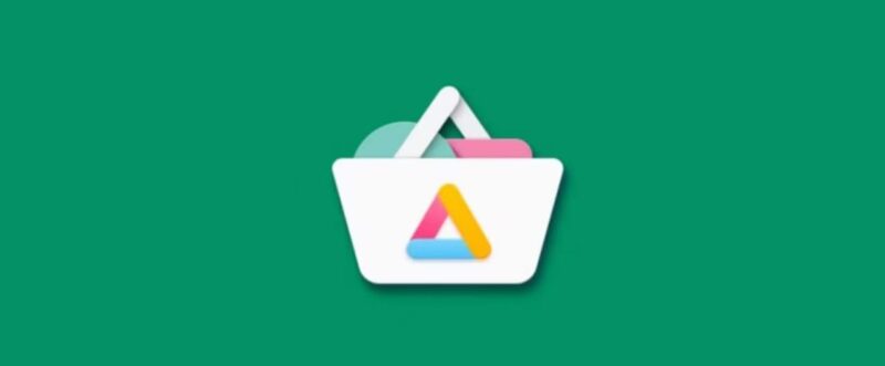 Aurora Store极光商店 - 开源谷歌商店免三件套-橘子资源网