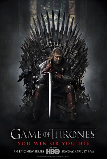 权力的游戏 (全八季合集) 4K& 蓝光 | 欧美剧-橘子资源网