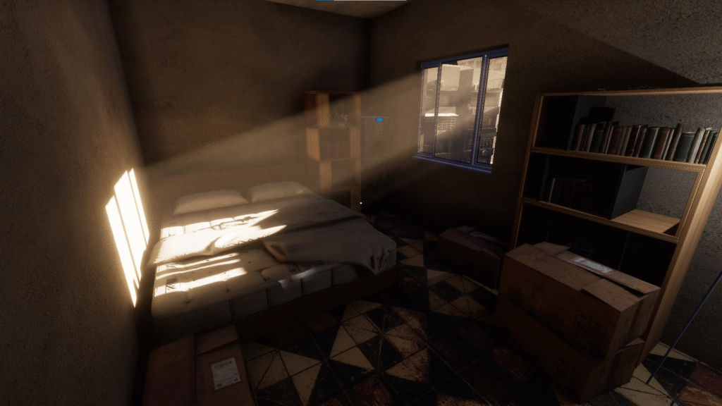 图片[1]-镜界/The Mirror’s Edge-橘子资源网