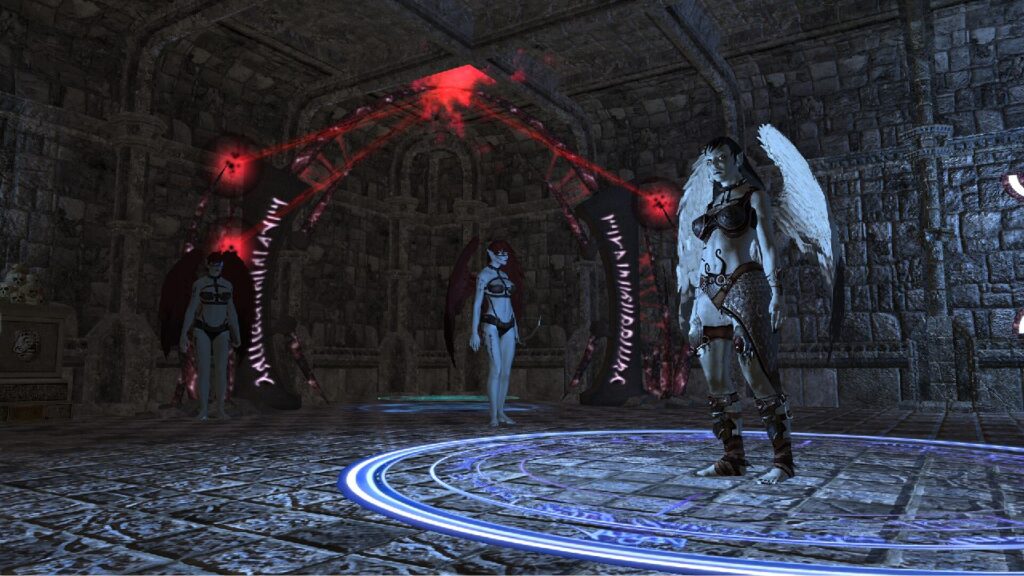 图片[3]-龙与地下城：无冬之夜2增强版/Dungeons & Dragons Neverwinter Nights 2: Enhanced Edition-橘子资源网