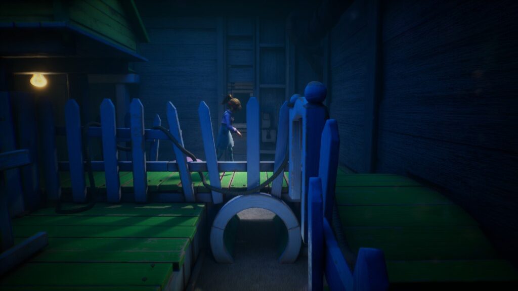 图片[2]-熊视眈眈/Out of Sight-橘子资源网