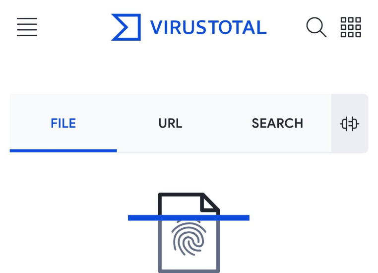 VirusTotal - 免费的病毒,蠕虫,木马和各种恶意软件分析服务-橘子资源网