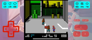 红白机游戏盒-橘子资源网