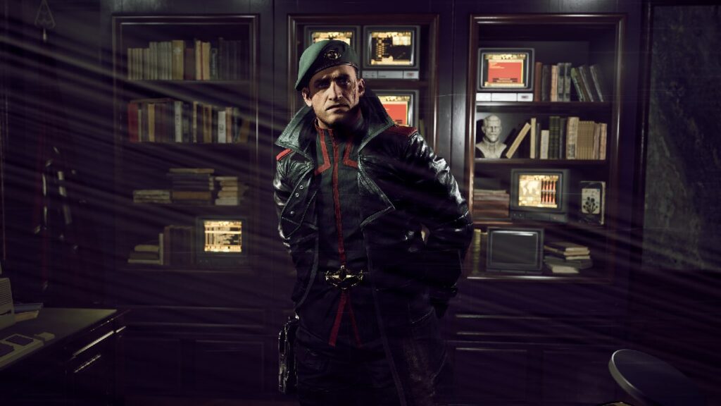 图片[3]-风暴崛起/红色警戒续作/Tempest Rising-橘子资源网