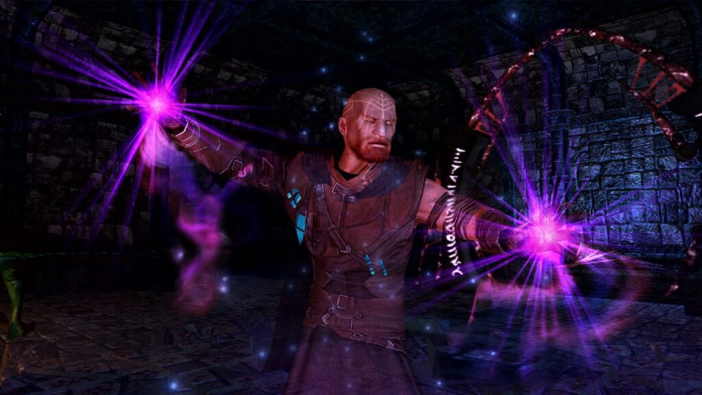 图片[2]-龙与地下城：无冬之夜2增强版/Dungeons & Dragons Neverwinter Nights 2: Enhanced Edition-橘子资源网