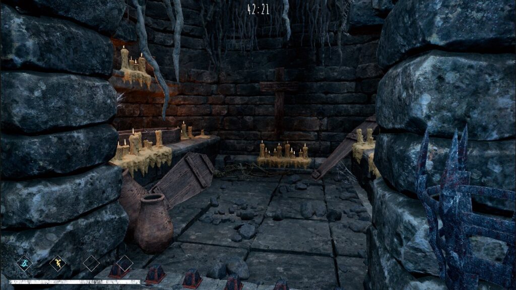 图片[2]-迷宫：德古拉的巢穴/Labyrinth : Dracula’s lair-橘子资源网