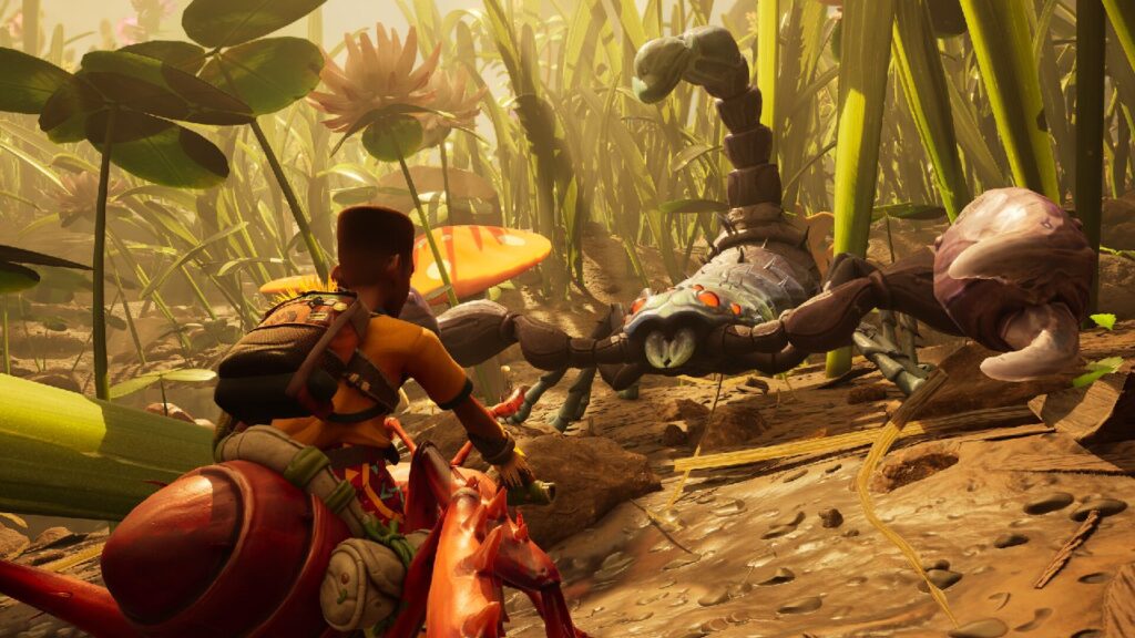 图片[4]-禁闭求生2/Grounded 2-橘子资源网