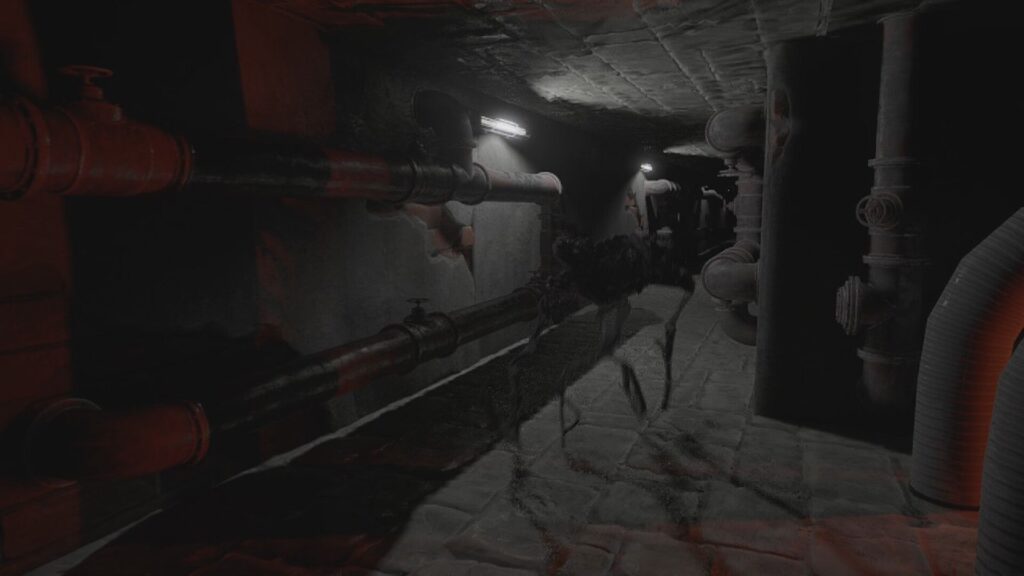 图片[2]-失落的希望：密室/Lost Hope: Backrooms-橘子资源网