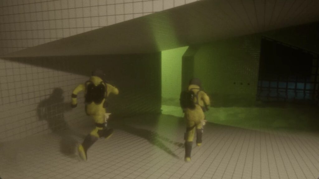 图片[3]-失落的希望：密室/Lost Hope: Backrooms-橘子资源网