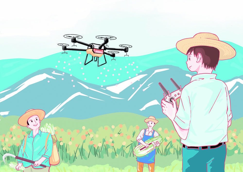 CAAC 无人机执照视频教程及考试理论题库-橘子资源网