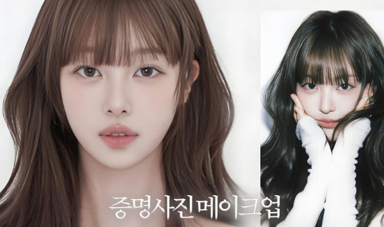 韩国化妆80款教程,多元风格美妆完整指南-橘子资源网