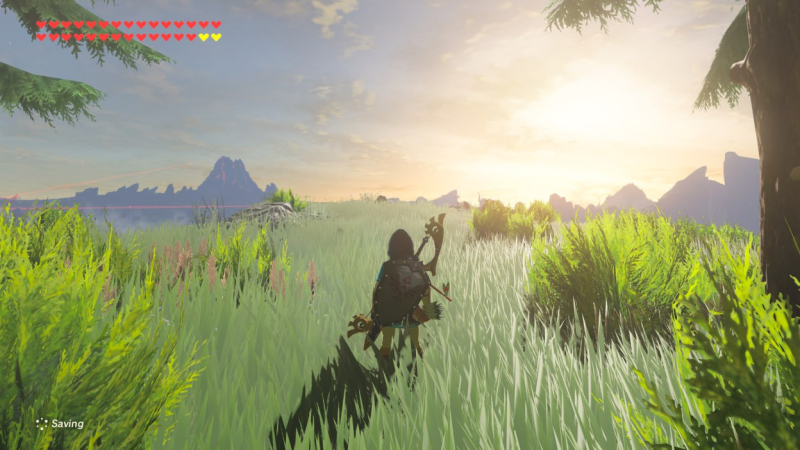 Ryujinx - Switch 模拟器-橘子资源网